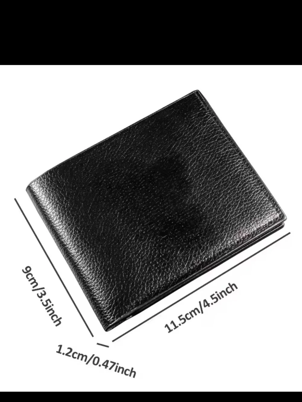 CR7 Cristiano Ronaldo Wallet
